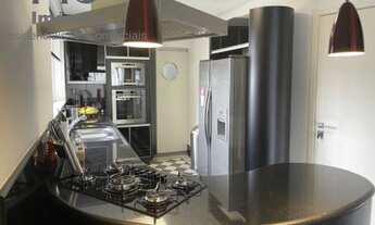 Imagem 5: Apartamento com 2 dormitórios 2 vagas a venda na Bela Vista