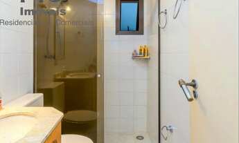 Imagem 5: Apartamento com 3 dormitórios a venda em Moema