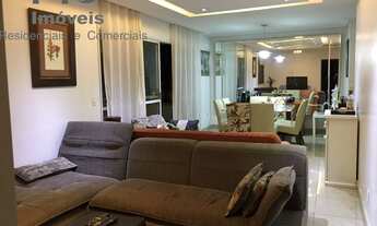 Imagem: Apartamento com 3 dormitórios 2 vagas a