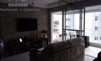 Imagem 4: Apartamento com 2 dormitórios 1 vaga a venda na Chácara Santo Antônio