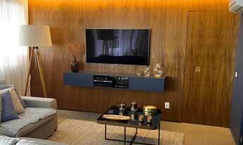 Imagem 6: Apartamento com 3 suítes 3 vagas a venda no Morumbi