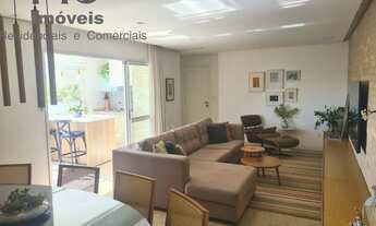 Imagem 2: Apartamento com 3 suites 3 vagas a venda na Vila Mariana