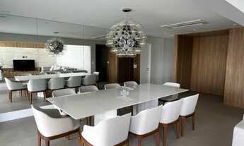 Imagem 6: Apartamento com 4 suítes 4 vagas a venda no Morumbi