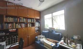 Imagem 6: Apartamento com 3 dormitórios 2 vagas a venda em Moema