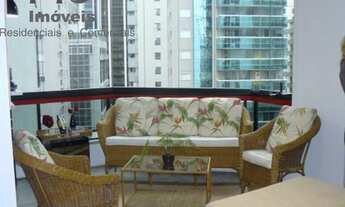 Imagem: Apartamento com 4 dormitórios 3 vagas a