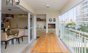 Imagem: Apartamento com 3 dormitórios 2 vagas a