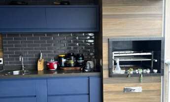 Imagem 3: Apartamento com 3 suítes 3 vagas a venda no Morumbi