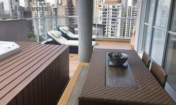 Imagem 2: Cobertura com 4 suites 4 vagas a venda no Morumbi