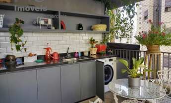 Imagem 4: Cobertura a venda em Perdizes