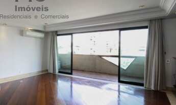 Imagem: Apartamento com 4 dormitórios 3 vagas a