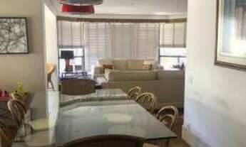 Imagem 3: Apartamento com 4 dormitórios 3 vagas a venda no Itaim Bibi