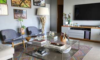 Imagem 2: Apartamento com 3 dormitórios 2 vagas a venda no Brooklin