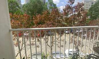 Imagem 7: Apartamento com 2 dormitórios 1 vaga a venda na Vila Andrade