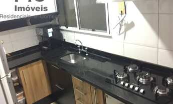 Imagem 6: Apartamento com 3 dormitórios 2 vagas a venda na Granja Julieta