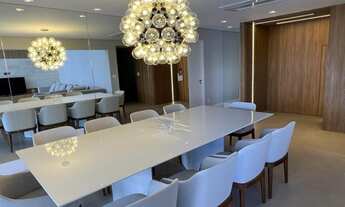 Imagem 7: Apartamento com 4 suítes 4 vagas a venda no Morumbi