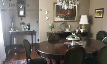 Imagem 6: Apartamento com 4 dormitórios 2 vagas a venda no Jardim Paulista