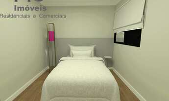 Imagem 4: Apartamento com 3 suites 3 vagas a venda em Higienópolis