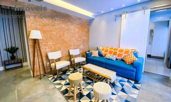 Imagem 7: Apartamento com 2 suites 2 vagas a venda na Granja Julieta