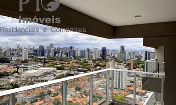 Imagem: Apartamento com 2 dormitórios 1 vaga a