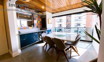 Imagem 3: Apartamento com 2 suites 2 vagas a venda na Granja Julieta