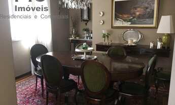 Imagem 3: Apartamento com 4 dormitórios 2 vagas a venda no Jardim Paulista