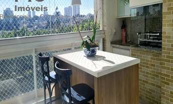 Imagem 4: Apartamento com 3 suites 3 vagas a venda na Vila Mariana