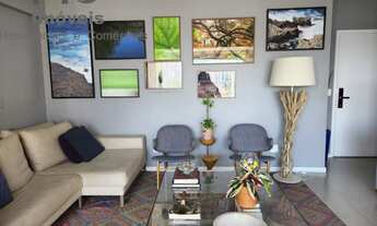 Imagem 5: Apartamento com 3 dormitórios 2 vagas a venda no Brooklin