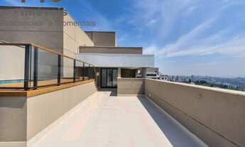 Imagem 5: Cobertura Duplex com 4 dormitórios 4 vagas a venda no Jardim Guedala