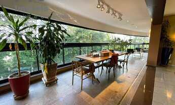 Imagem: Apartamento com 4 dormitórios 6 vagas a