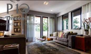 Imagem 3: Apartamento com 4 dormitórios 3 vagas a venda no Campo Belo