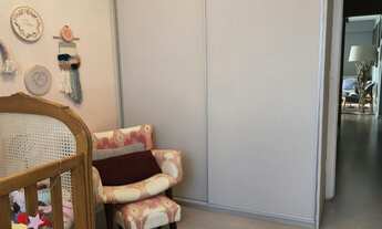 Imagem 7: Apartamento com 3 dormitórios 2 vagas a venda no Brooklin