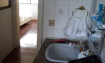 Imagem 6: Apartamento com 3 dormitórios 2 vagas a venda na Vila Madalena