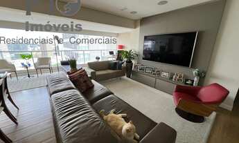 Imagem 2: Apartamento com 3 suites 3 vagas a venda na Chácara Santo Antônio