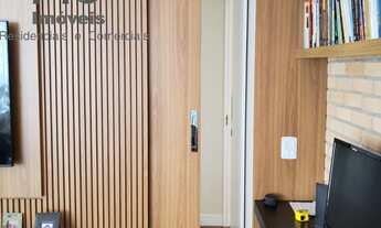 Imagem 7: Apartamento com 3 dormitórios 1 vaga venda no Brooklin