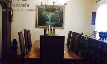 Imagem 4: Apartamento com 4 suites 4 vagas a venda no Campo Belo