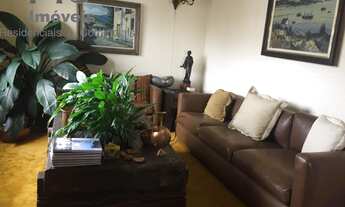 Imagem 5: Apartamento com 4 suites 4 vagas a venda no Campo Belo