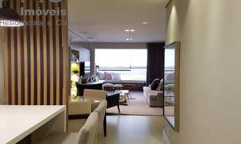 Imagem: Apartamento com 3 dormitório 2 vagas a