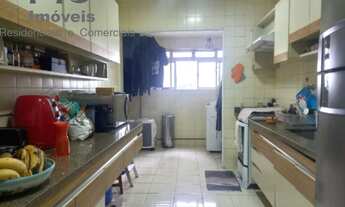 Imagem 4: Apartamento com 3 dormitórios 2 vagas a venda em Moema