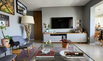 Imagem 6: Apartamento com 3 dormitórios 2 vagas a venda no Brooklin