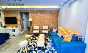 Imagem 5: Apartamento com 2 suites 2 vagas a venda na Granja Julieta