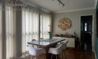 Imagem 2: Apartamento com 3 dormitórios 2 vagas a venda em Moema