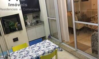 Imagem 5: Apartamento com 3 dormitórios 2 vagas a venda na Granja Julieta