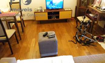 Imagem: Apartamento Flat com 2 dormitórios 2 vagas