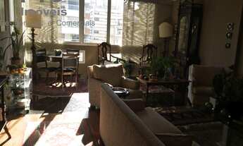 Imagem 2: Apartamento com 4 dormitórios 2 vagas a venda no Jardim Paulista