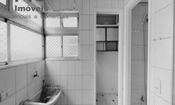 Imagem 5: Apartamento com 3 dormitórios 2 vagas a venda no Alto de Pinheiros