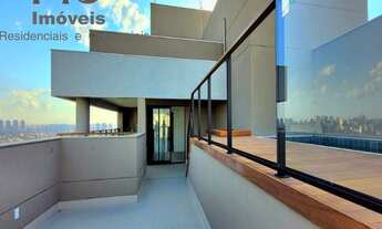 Imagem 4: Cobertura Duplex com 4 dormitórios 4 vagas a venda no Jardim Guedala