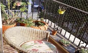 Imagem 3: Apartamento com 3 dormitórios 2 vagas a venda na Vila Madalena