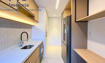 Imagem 6: Apartamento com 3 suites 2 vagas a venda na Vila Olímpia