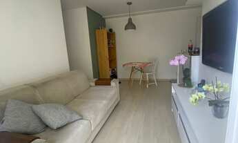 Imagem 4: Apartamento com 2 dormitórios 1 vaga a venda na Vila Andrade