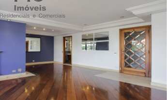 Imagem 6: Apartamento com 4 dormitórios 3 vagas a venda na Vila Mariana